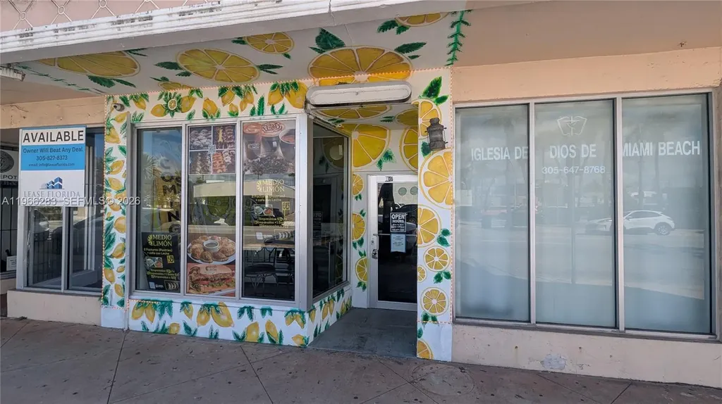 1020 71st Street Miami Beach FL 33141