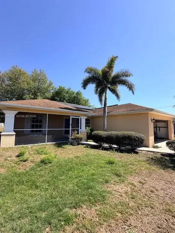 507 Peerless Circle Lehigh Acres FL 33974
