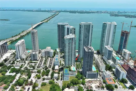 Miami FL 33137