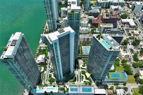 Miami FL 33137