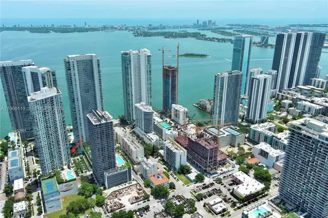 Miami FL 33137