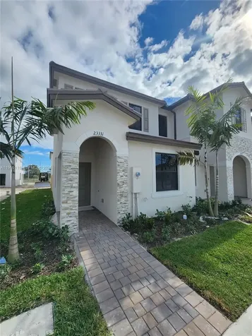 23331 SW 128th Avenue Homestead FL 33032