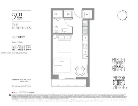 121 NE 5 Street Miami FL 33132