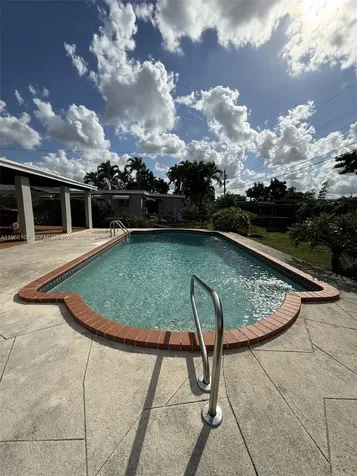 4012 SW 102 Court Miami FL 33165