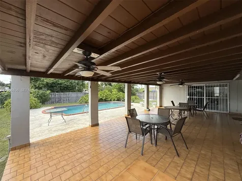 4012 SW 102 Court Miami FL 33165