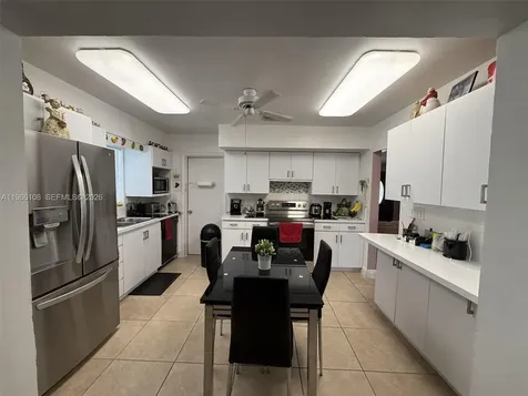 4012 SW 102 Court Miami FL 33165