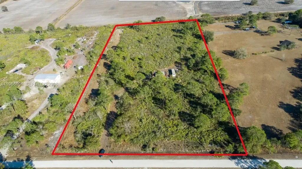 0 S Swinging Trail Other City - In The State Of Florida FL 33935