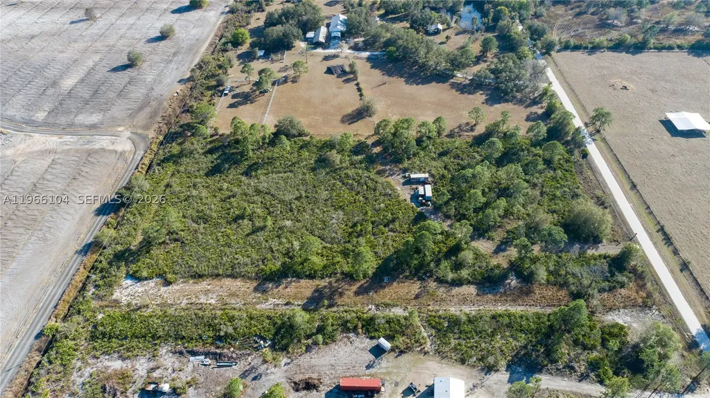 0 S Swinging Trail Other City - In The State Of Florida FL 33935