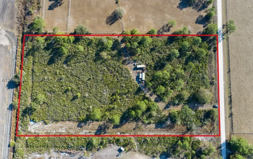 0 S Swinging Trail Other City - In The State Of Florida FL 33935