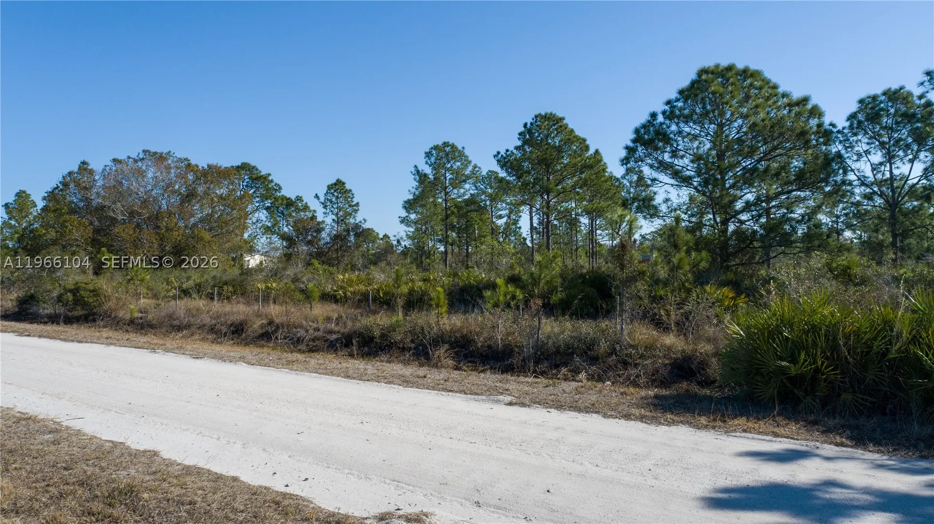 0 S Swinging Trail Other City - In The State Of Florida FL 33935