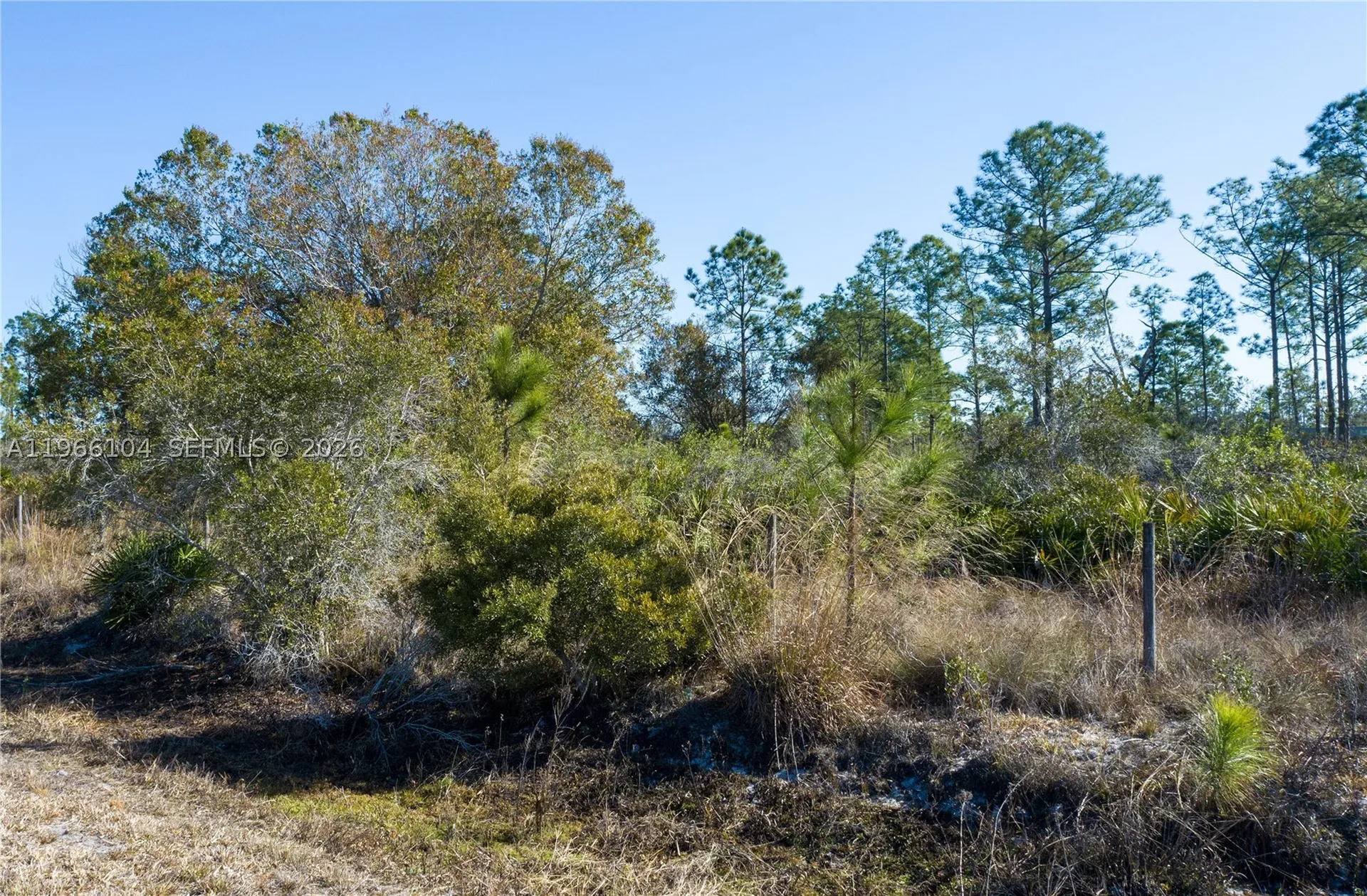 0 S Swinging Trail Other City - In The State Of Florida FL 33935
