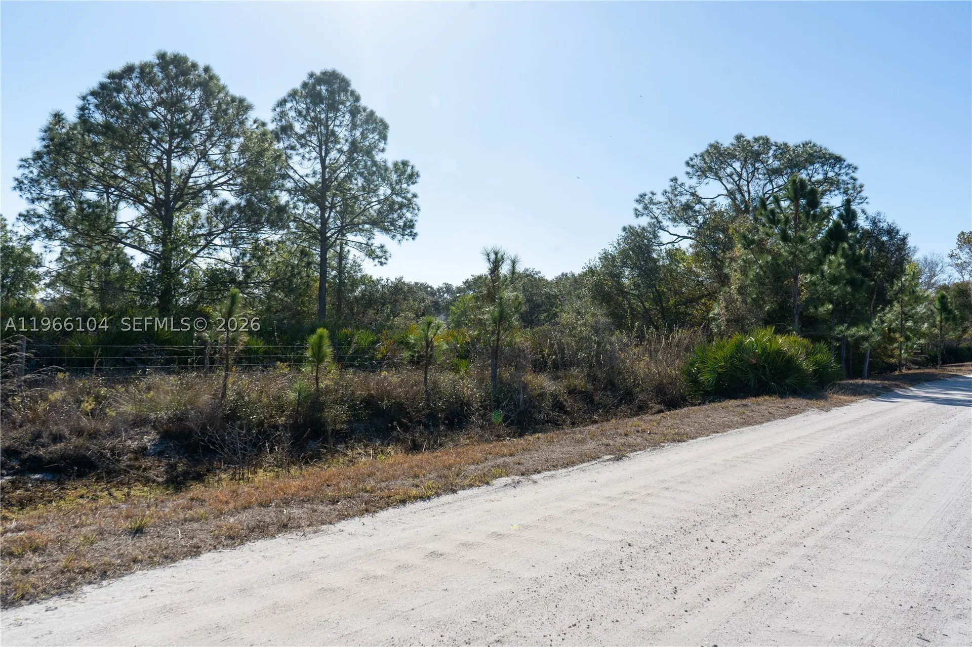 0 S Swinging Trail Other City - In The State Of Florida FL 33935