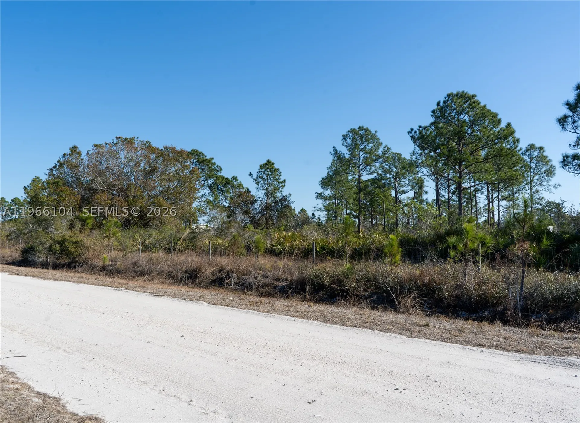 0 S Swinging Trail Other City - In The State Of Florida FL 33935