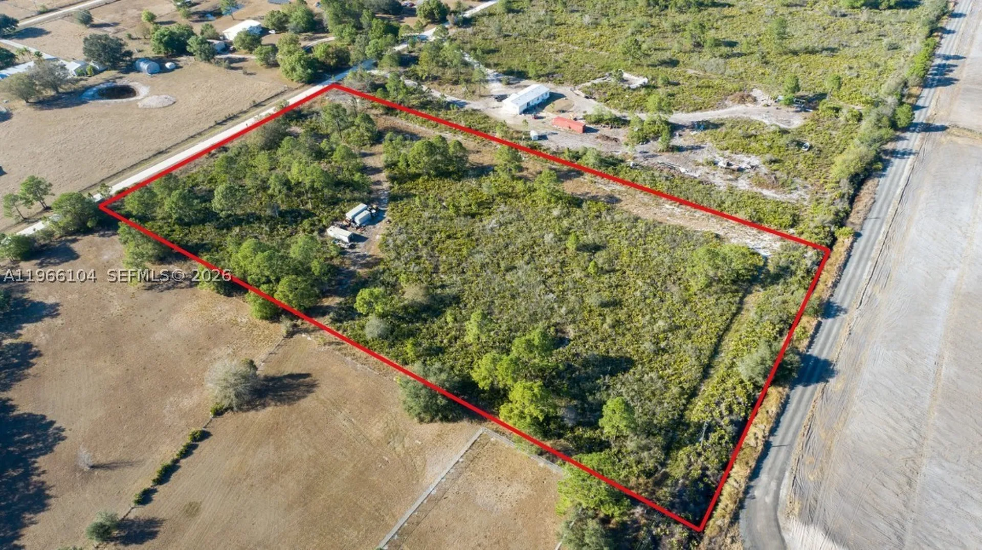 0 S Swinging Trail Other City - In The State Of Florida FL 33935