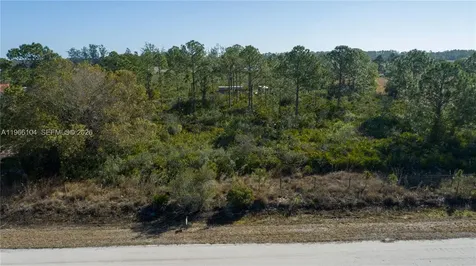 0 S Swinging Trail Other City - In The State Of Florida FL 33935