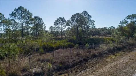 0 S Swinging Trail Other City - In The State Of Florida FL 33935