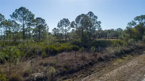 0 S Swinging Trail Other City - In The State Of Florida FL 33935
