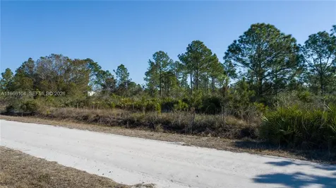 0 S Swinging Trail Other City - In The State Of Florida FL 33935