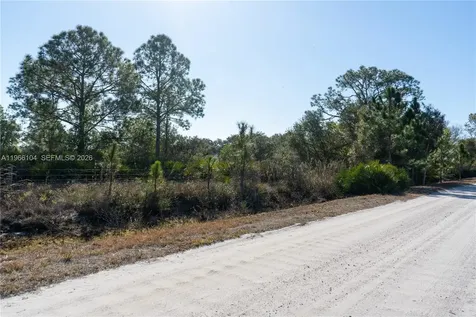 0 S Swinging Trail Other City - In The State Of Florida FL 33935