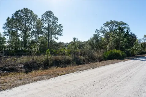 0 S Swinging Trail Other City - In The State Of Florida FL 33935