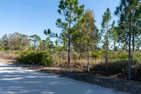 0 S Swinging Trail Other City - In The State Of Florida FL 33935