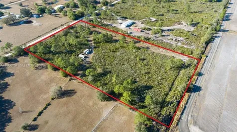 0 S Swinging Trail Other City - In The State Of Florida FL 33935