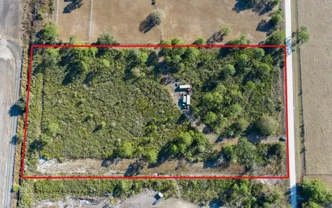0 S Swinging Trail Other City - In The State Of Florida FL 33935