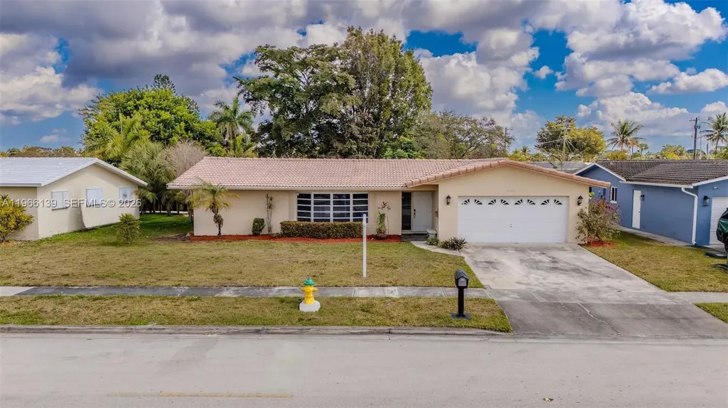 2040 NW 66th Avenue Margate FL 33063
