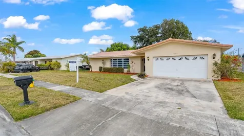 2040 NW 66th Avenue Margate FL 33063