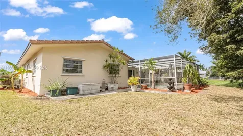 2040 NW 66th Avenue Margate FL 33063