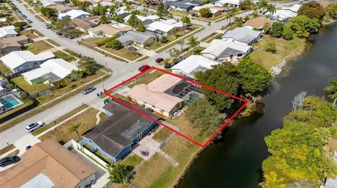 2040 NW 66th Avenue Margate FL 33063