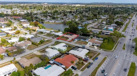 2040 NW 66th Avenue Margate FL 33063