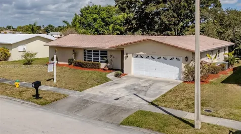 2040 NW 66th Avenue Margate FL 33063