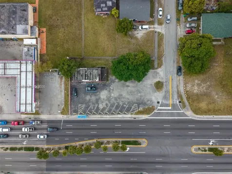 6210 NW 22nd Avenue Miami FL 33147