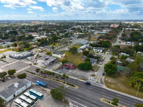 6210 NW 22nd Avenue Miami FL 33147