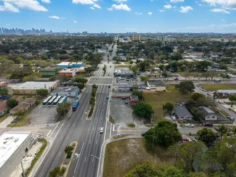 6210 NW 22nd Avenue Miami FL 33147