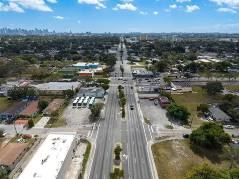 6210 NW 22nd Avenue Miami FL 33147