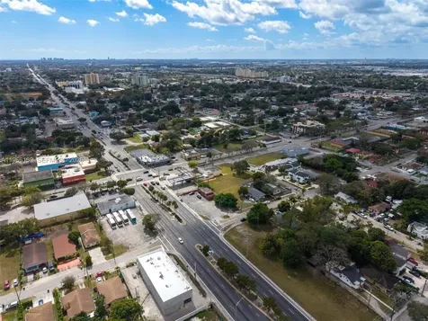 6210 NW 22nd Avenue Miami FL 33147