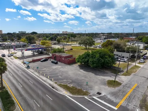 6210 NW 22nd Avenue Miami FL 33147