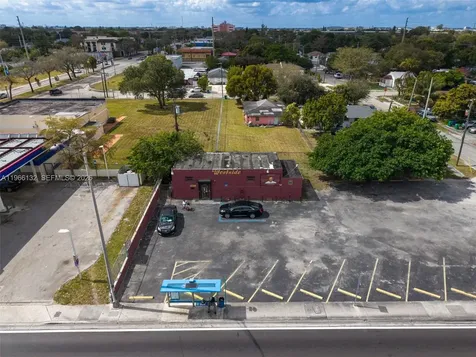 6210 NW 22nd Avenue Miami FL 33147