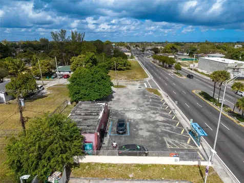 6210 NW 22nd Avenue Miami FL 33147