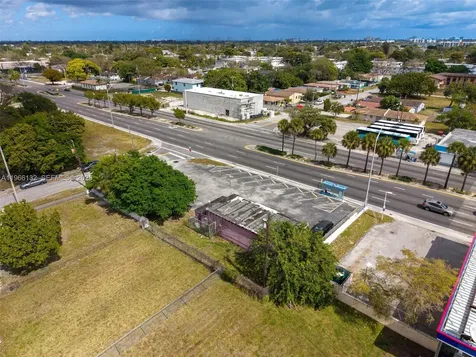 6210 NW 22nd Avenue Miami FL 33147