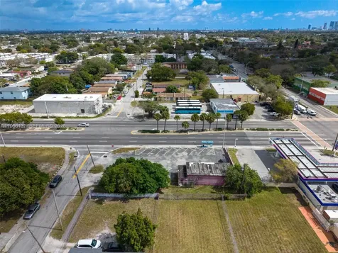 6210 NW 22nd Avenue Miami FL 33147