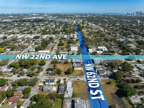 6210 NW 22nd Avenue Miami FL 33147