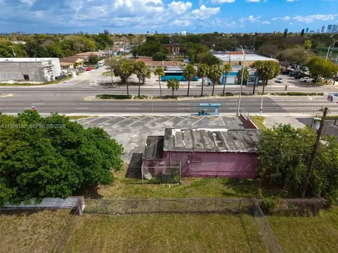 6210 NW 22nd Avenue Miami FL 33147