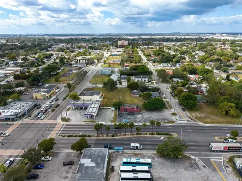 6210 NW 22nd Avenue Miami FL 33147