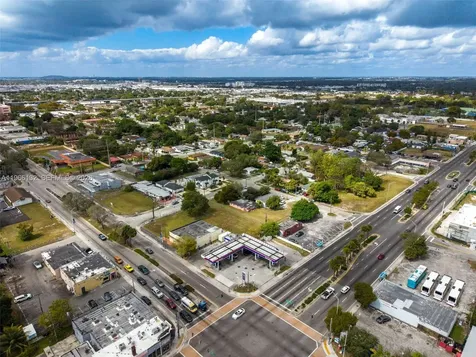 6210 NW 22nd Avenue Miami FL 33147