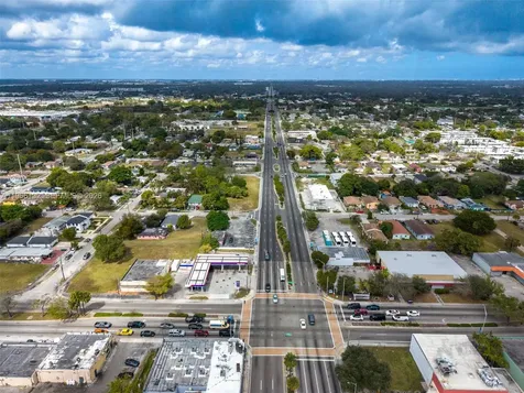 6210 NW 22nd Avenue Miami FL 33147