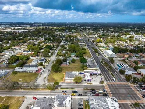 6210 NW 22nd Avenue Miami FL 33147