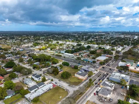 6210 NW 22nd Avenue Miami FL 33147